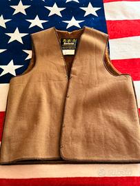 Barbour Gilet pile