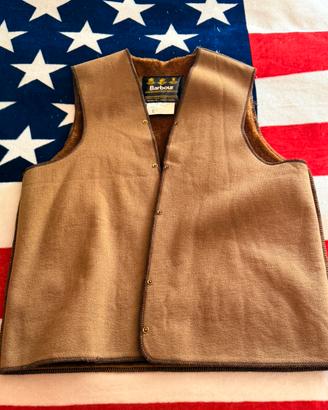 Barbour Gilet pile