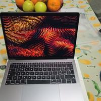 MacBook Pro 13" i7 512GB 16GB 2017 come nuovo