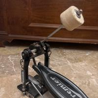 padale e piatti charleston