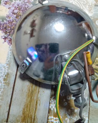 fari antinebbia gialli