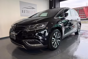 RENAULT Espace dCi 160CV EDC Energy Initiale Par