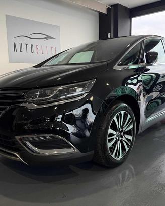 RENAULT Espace dCi 160CV EDC Energy Initiale Par