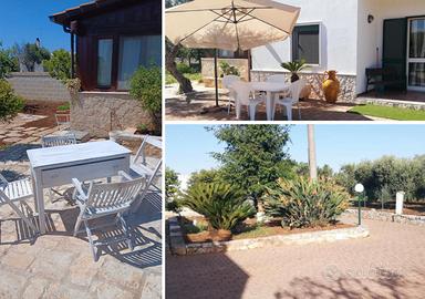 Last minute settembre puglia carovigno ostuni