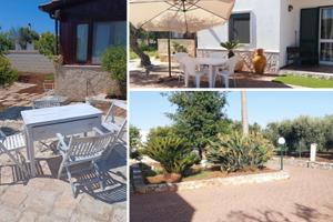 Last minute settembre puglia carovigno ostuni