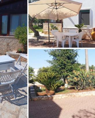 Last minute settembre puglia carovigno ostuni