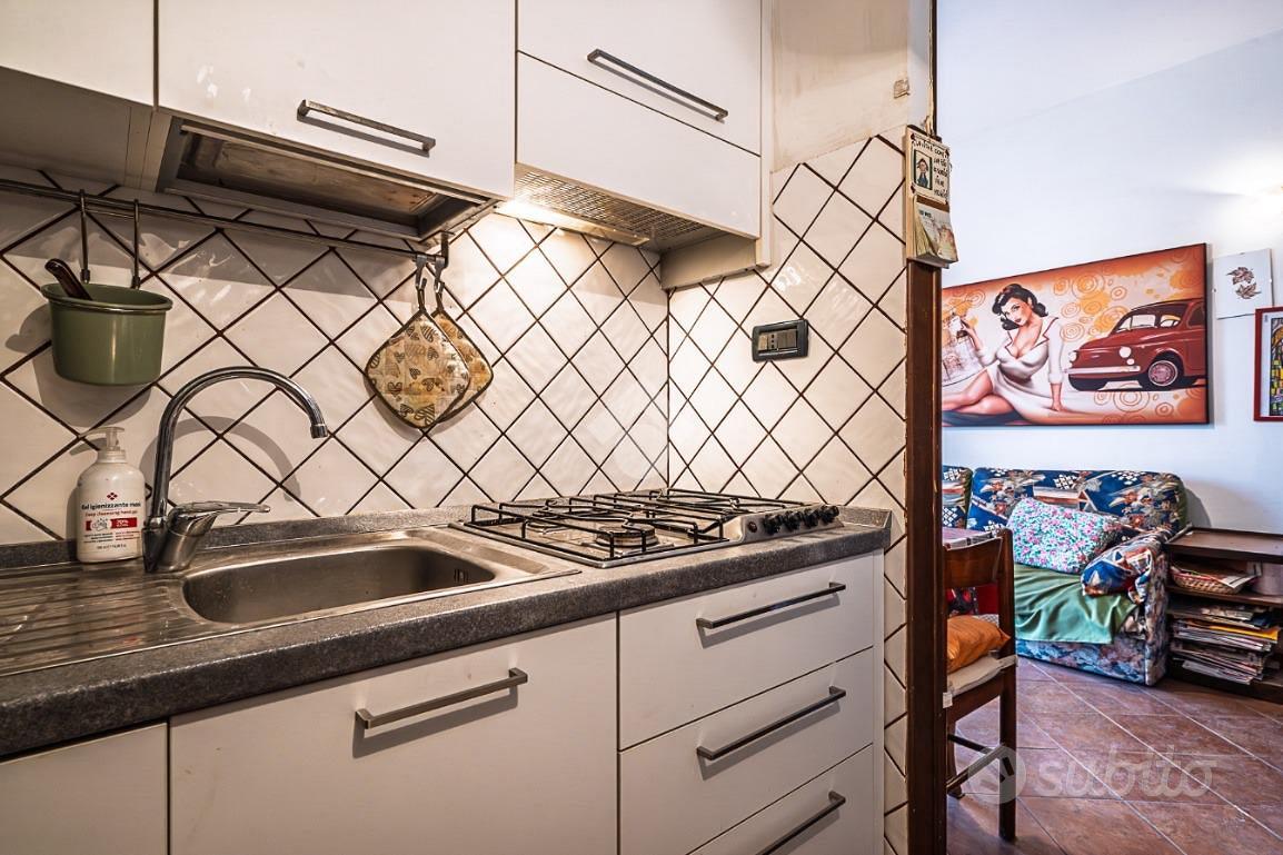 Appartamento – Grugliasco, Torino - Altro