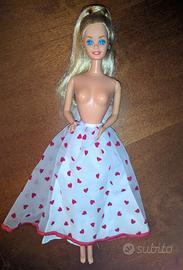 Barbie loving you 83 vintage superstar 