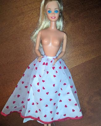 Barbie loving you 83 vintage superstar 