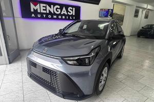 TOYOTA Aygo X 1.5 Hybrid 115 CV 5 porte