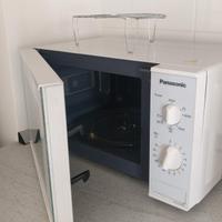 Microonde Panasonic