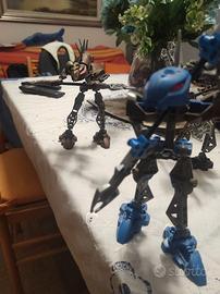 Lego Bionicle Rahksi