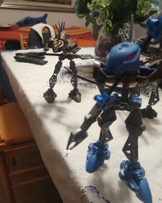 Lego Bionicle Rahksi