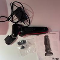 Rasoio elettrico, Braun