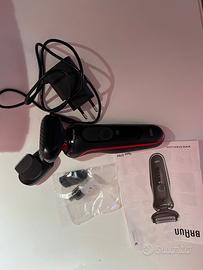 Rasoio elettrico, Braun