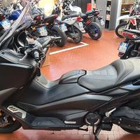 Yamaha T Max 560 - 2020