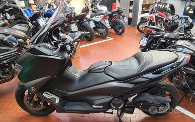 Yamaha T Max 560 - 2020