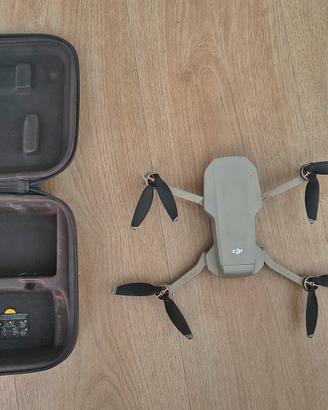 Dji Mavic Mini 1 non funzionante