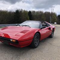Ferrari 308 GTSi