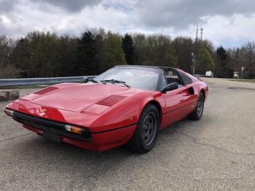 Ferrari 308 GTSi