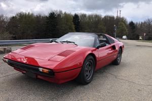 Ferrari 308 GTSi