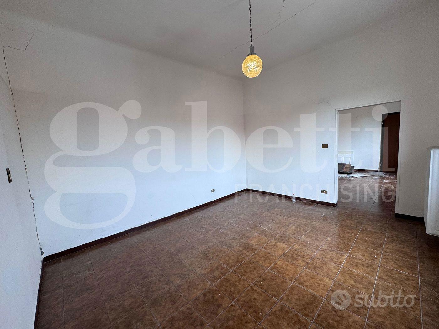 Apartment in Bologna, La Scala, Borgo Panigale-Reno - Vista 5