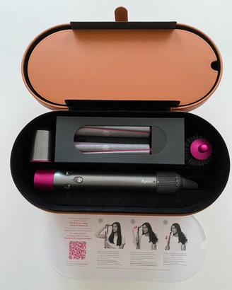 Dyson Airwrap Complete Long