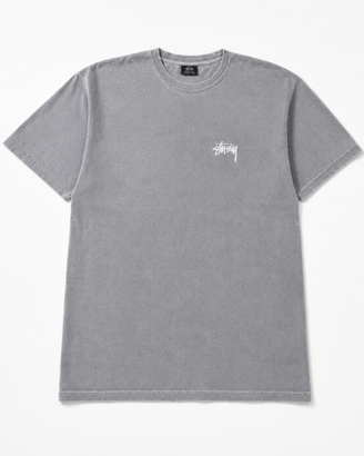 Stüssy T-Shirt Grey – Taglia M