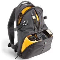 Zaino Fotografico Kata DR-465, pari al nuovo