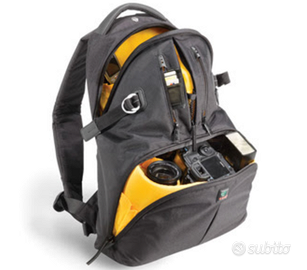 Zaino Fotografico Kata DR-465, pari al nuovo