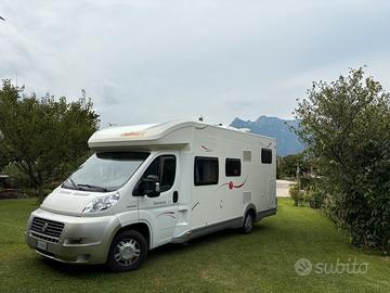 Challenger genesis 56