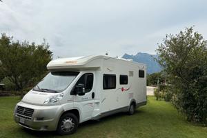 Challenger genesis 56