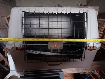 trasportino cani Media taglia 