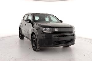 Fiat Grande Panda 1.2 Hybrid 110 CV S&S Pop