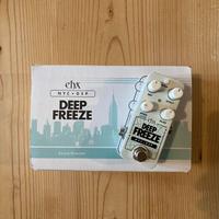 Electro Harmonix Deep Freeze