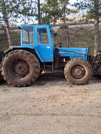 Landini super meccanico