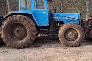 Landini super meccanico