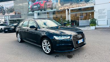 AUDI A6 Avant 2.0 Tdi S-TR ultra - comandi disabil