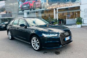 AUDI A6 Avant 2.0 Tdi S-TR ultra - comandi disabil