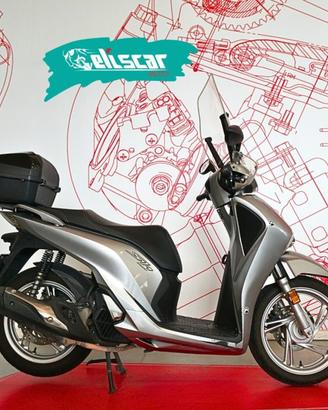 HONDA SH 150 SH 150