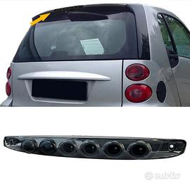 Terza luce di stop Smart ForTwo Cabrio Coupe