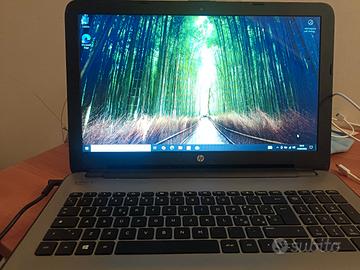 Laptop HP 15"