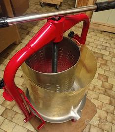 Torchio 20 Litri Albirigi