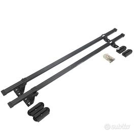 Barre porta tutto SUPRA 127