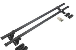 Barre porta tutto SUPRA 127