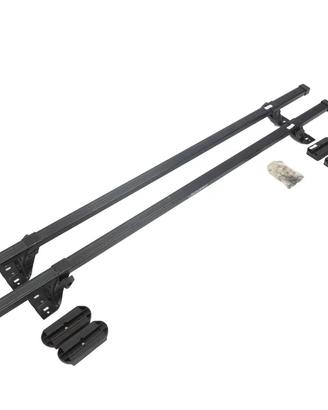 Barre porta tutto SUPRA 127