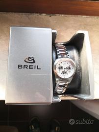 Orologio marca 'BREIL' 