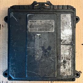 CENTRALINA MOTORE IVECO 0281001527