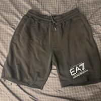 Pantaloncini corti emporio armani