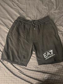 Pantaloncini corti emporio armani